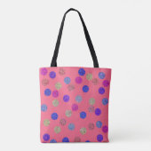 Tote Bag Princesse (Dos)