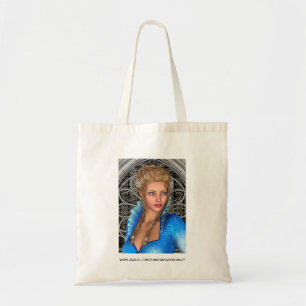 Tote Bag Princesse de conte de fées