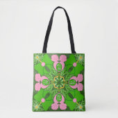 Tote Bag Princesse de Jupiter (Devant)