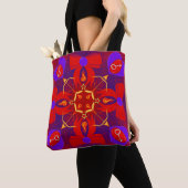Tote Bag Princesse de Mars (De près)