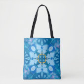 Tote Bag Princesse de Mercure (Devant)
