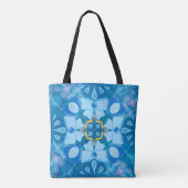 Tote Bag Princesse de Mercure (Dos)