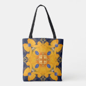 Tote Bag Princesse de Vénus (Dos)