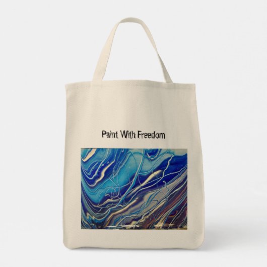 Tote Bag Princesse et pour (Dos)