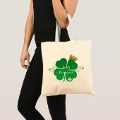 Tote Bag Princesse irlandaise (Devant (produit))