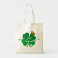 Princesse irlandaise