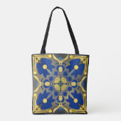 Tote Bag Princesse Uranus (Dos)