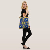 Tote Bag Princesse Uranus (Sur le modèle)