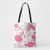 Tote Bag printemps (Devant)