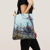 Tote Bag Printemps (De près)