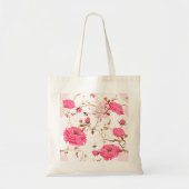 Tote Bag printemps (Devant)