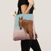 Tote Bag Printemps (De près)