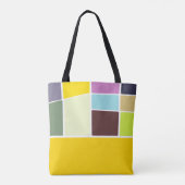 Tote Bag Printemps 2025 Été (Dos)