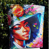 Tote Bag Printemps Un Dimanche Matin