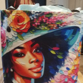 Tote Bag Printemps Un Dimanche Matin