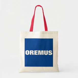 Tote Bag Prions Graphisme Fourre-tout
