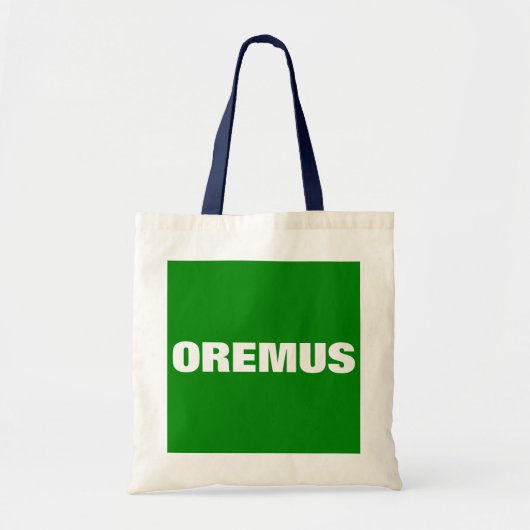 Tote Bag Prions Graphisme Fourre-tout (Devant)