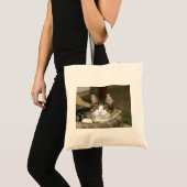 Tote Bag Pris (Devant (produit))