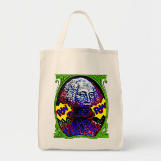 Tote Bag prisonnier de guerre ! ! L'argent explose