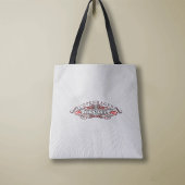 Tote Bag Prix de Copenhague