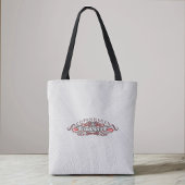 Tote Bag Prix de Copenhague