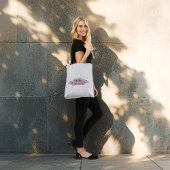 Tote Bag Prix de Copenhague