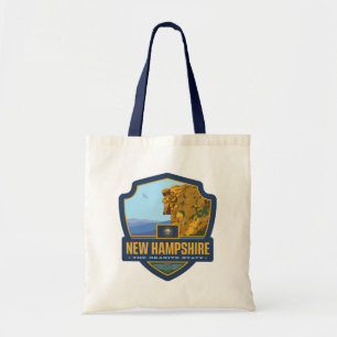 Tote Bag Prix d'État   New Hampshire