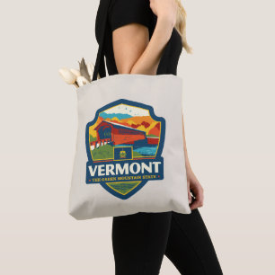 Tote Bag Prix d'État Vermont