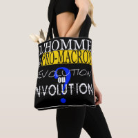 PRO-M-A-C-R-O-N Évolution ou involution TB2
