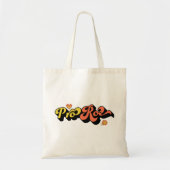 Tote Bag Pro Roe Retro (Devant)