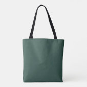 Tote Bag Probablement juste faire tinter un peu en étant fa (Dos)