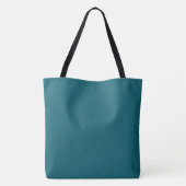 Tote Bag Procureur / Loi - partout à Fourre-tout (Dos)