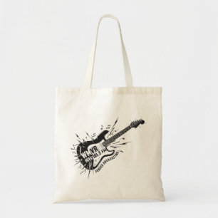 Tote Bag Produits dérivés Hits