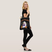 Tote Bag Professeur effrayant (Sur le modèle)