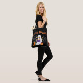 Tote Bag Professeur effrayant (Sur le modèle)