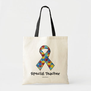 Tote Bag Professeur Spécial