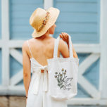 Tote Bag Profitez De La Petite Chose Fleur sauvage Daisy<br><div class="desc">Profitez Du Petit Sac fourre-tout Fleur sauvage Daisy</div>