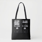 Tote Bag Programmateur amusant pour le Coding de l'ingénieu (Devant)