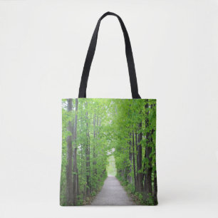 Tote Bag Promenade de nature