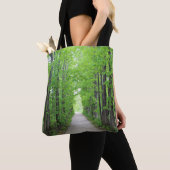 Tote Bag Promenade de nature (De près)