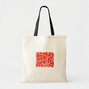 Tote Bag Promenade loin