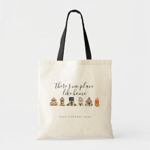 Tote Bag Promotions immobilières de nouveau propriétaire