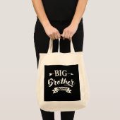 Tote Bag Promu à Big Brother Again EST.2021 (Devant (produit))