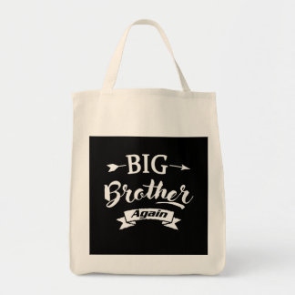 Tote Bag Promu à Big Brother Again EST.2021