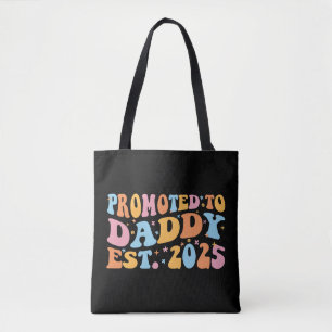 Tote Bag Promu À Daddy Est. III 2025