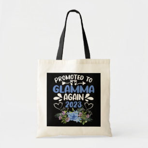 Tote Bag Promu à la flamme à nouveau 2023 Fête des mères fl
