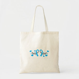 Tote Bag Propriétaire fière d'un pancréas inutile Diabète d