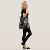 Tote Bag Prosperity. 繁栄. (Sur le modèle)