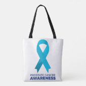 Tote Bag Prostate Cancer Awareness (Dos)