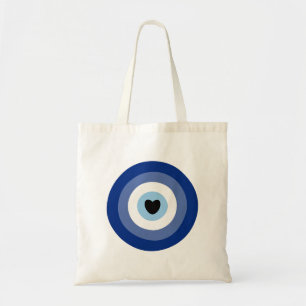 Tote Bag Protection contre les symboles oculaires